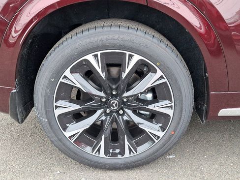 New 2026 MAZDA CX-90 3.3 Turbo S w/ Premium Plus image 8