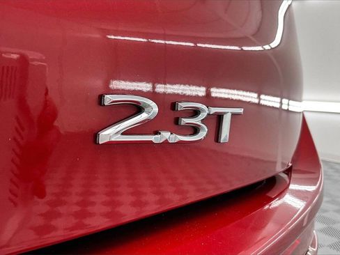 Used 2020 Lincoln Corsair Reserve w/ Equipment Group 202A image 8