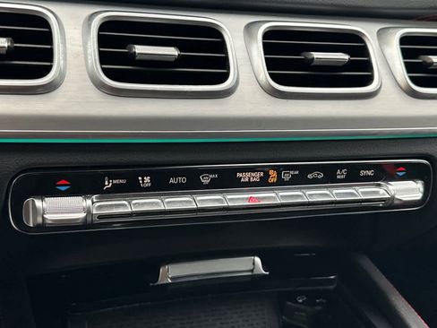 Certified 2023 Mercedes-Benz GLE 53 AMG 4MATIC Coupe image 20