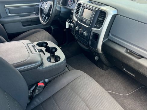 Used 2020 RAM 1500 Classic Warlock AWD/4WD image 12