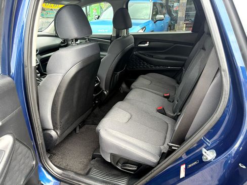 Used 2020 Hyundai Santa Fe SEL image 11