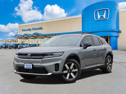 New 2026 Honda Prologue Touring