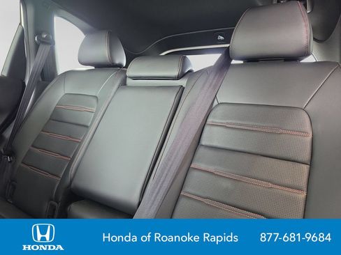 Certified 2025 Honda CR-V Sport-L image 16