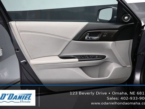 Used 2014 Honda Accord EX-L image 23