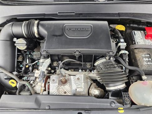 Used 2023 Jeep Compass Sport image 29