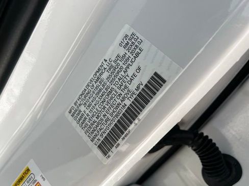 New 2026 Honda Pilot image 36