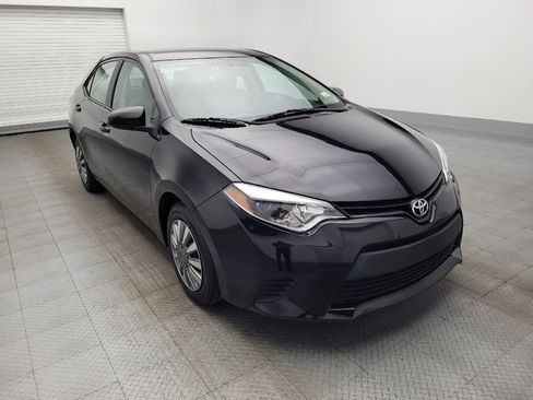 Used 2014 Toyota Corolla L image 13
