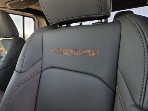 New 2026 Jeep Gladiator Mojave image 16