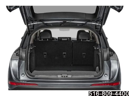 Used 2023 Lincoln Corsair AWD w/ Equipment Group 101A image 12