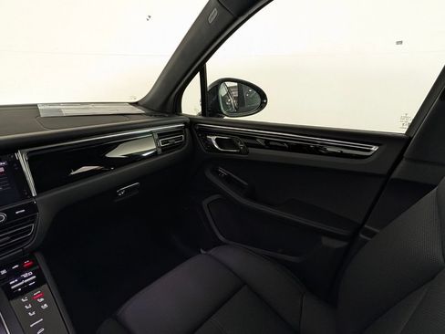New 2026 Porsche Macan S AWD/4WD image 23