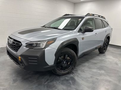 Used 2022 Subaru Outback Wilderness w/ Wilderness Package