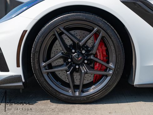 Used 2019 Chevrolet Corvette ZR1 image 38