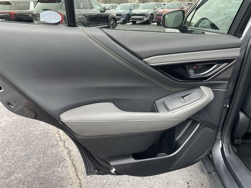 Certified 2023 Subaru Outback Onyx Edition image 23