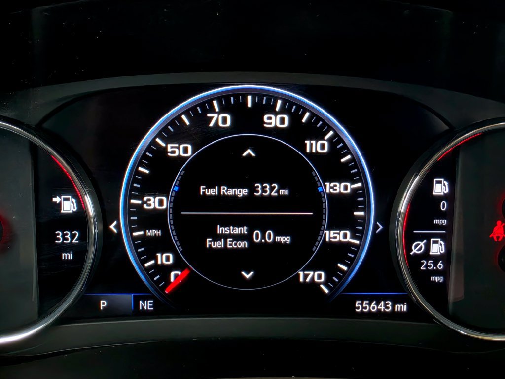 Used 2024 Chevrolet Malibu LT FWD image 32