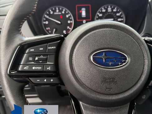 Certified 2025 Subaru Forester Touring AWD/4WD image 23