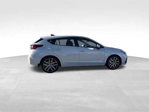 Certified 2025 Subaru Impreza 2.0i Sport image 9