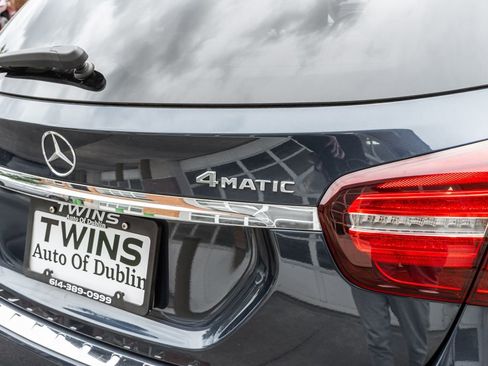 Used 2020 Mercedes-Benz GLA 250 4MATIC image 36