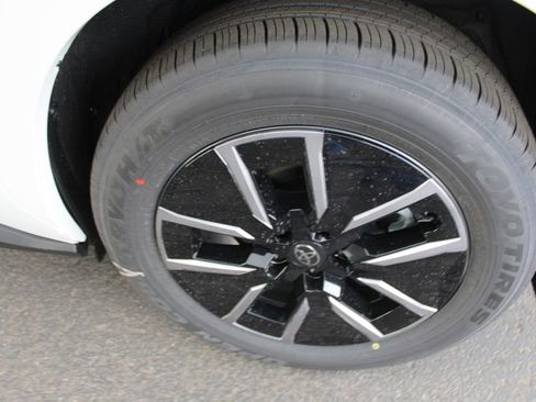 New 2026 Toyota bZ XLE image 55