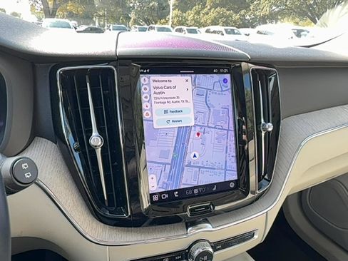 Used 2023 Volvo XC60 B5 Plus w/ Protection Package Premier image 16