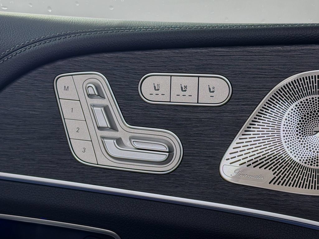 New 2026 Mercedes-Benz GLE 53 AMG 4MATIC image 24