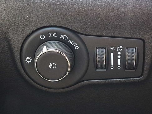 Used 2024 Jeep Compass Limited AWD/4WD image 25