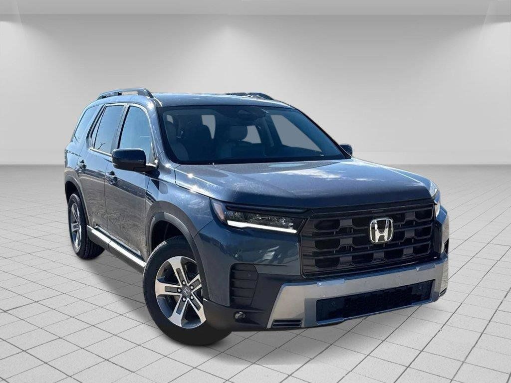 New 2026 Honda Pilot EX-L image 7
