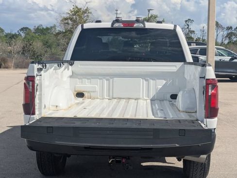 Used 2024 Ford F150 XL AWD/4WD image 17