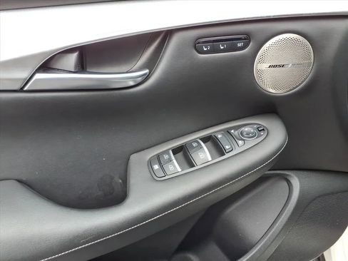 Used 2022 INFINITI QX50 Essential image 25