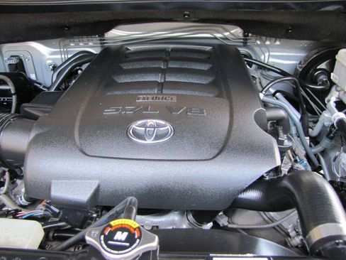 Used 2014 Toyota Tundra 1794 Edition AWD/4WD image 40