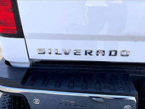 Used 2017 Chevrolet Silverado 2500 LTZ w/ Duramax Plus Package AWD/4WD image 30