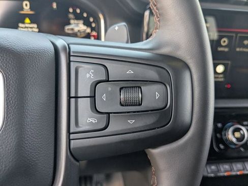 Used 2026 GMC Sierra 1500 AT4 w/ AT4 Premium Package AWD/4WD image 33