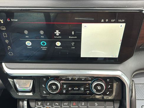 Certified 2024 GMC Sierra 2500 Denali Ultimate w/ Max Trailering Package image 33