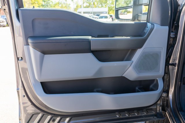 New 2026 Ford F250 XLT w/ 360-Degree Camera Package AWD/4WD image 9