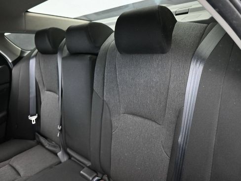 Used 2025 Honda Accord SE image 32