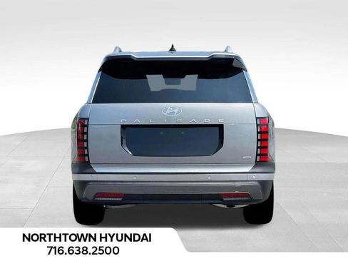 New 2026 Hyundai Palisade SEL AWD/4WD image 7
