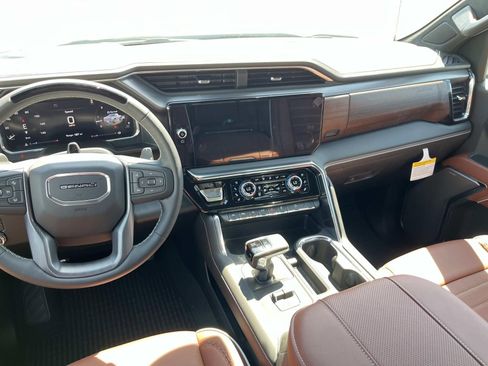 New 2026 GMC Sierra 1500 Denali Ultimate AWD/4WD image 15