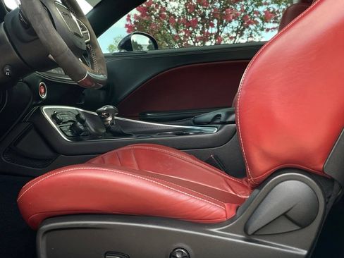 Used 2023 Dodge Challenger SRT Hellcat RWD image 23