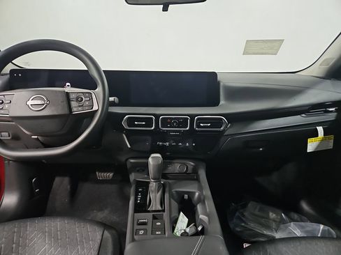 New 2026 Nissan Sentra SV image 18