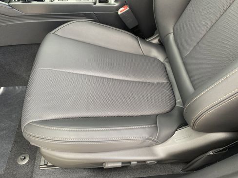 New 2026 Subaru Outback Limited XT AWD/4WD image 15