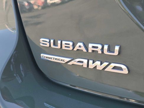 Used 2024 Subaru Crosstrek 2.5i Sport AWD/4WD image 14