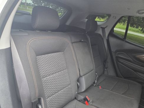 Used 2018 GMC Terrain SLE FWD image 18