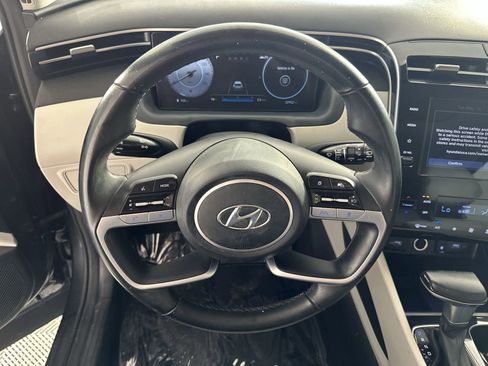 Used 2023 Hyundai Tucson SEL w/ Convenience Package FWD image 14