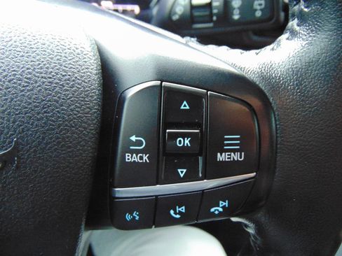 Used 2023 Ford Bronco Sport Outer Banks image 34