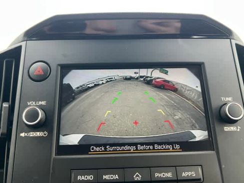 Certified 2024 Subaru Crosstrek 2.0i w/ Crosstrek Mirror Package AWD/4WD image 33