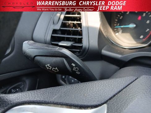 Used 2016 Ford Escape S FWD image 16