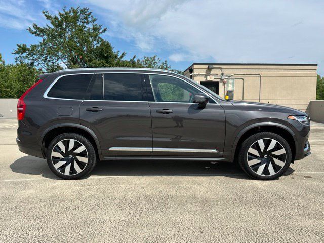 Certified 2023 Volvo XC90 T8 Ultimate w/ Protection Package Premier AWD/4WD image 10