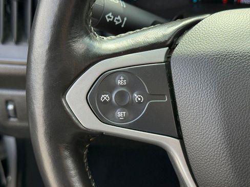 Used 2018 Chevrolet Colorado ZR2 image 21