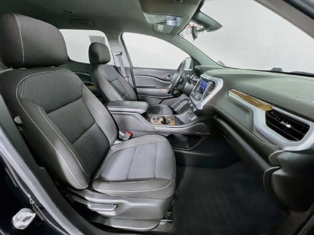 Used 2020 GMC Acadia SLE w/ Driver Convenience Package AWD/4WD image 40