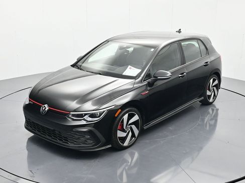 Used 2024 Volkswagen GTI S FWD image 27