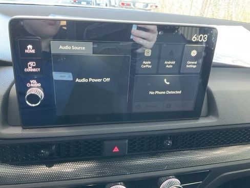 New 2026 Honda CR-V LX image 16